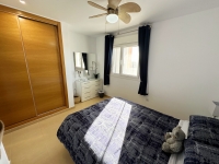 Re-Sale - Apartment - Mar Menor Golf Resort - Mar Menor Golf Resort - Centre