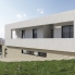 New - Detached Villa - Finestrat