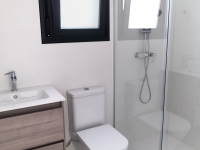 Nye - Frittliggende Villa - Polop