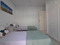 Re-Sale - Townhouse - Ciudad Quesada - La Fiesta