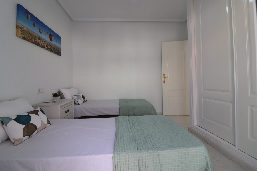 Re-Sale - Townhouse - Ciudad Quesada - La Fiesta