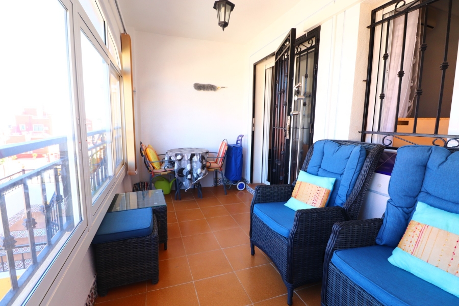 Re-Sale - Apartment - Los Montesinos - La Herrada