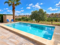 Re-Sale - Detached Villa - Algorfa - La Finca Golf Resort
