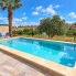 Re-Sale - Detached Villa - Algorfa - La Finca Golf Resort