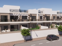 New - Apartment - Rojales - Rojales - Village