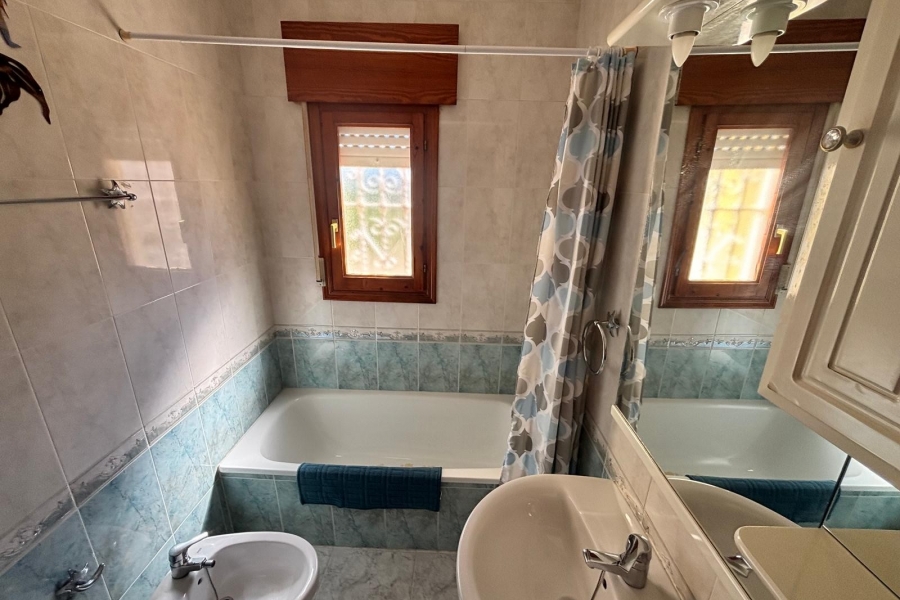 Re-Sale - Detached Villa - Ciudad Quesada - La Fiesta