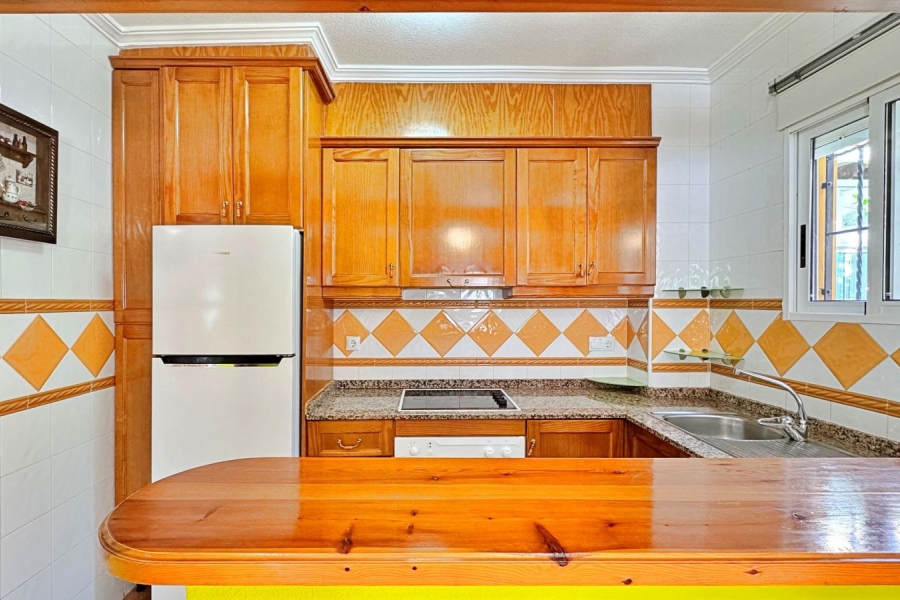 Re-Sale - Quad Villa - Orihuela Costa - Punta Prima