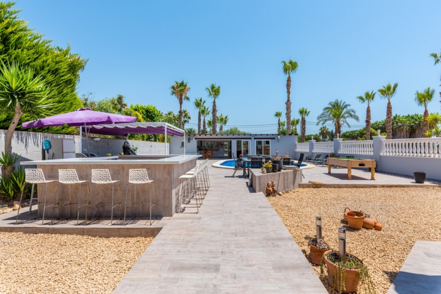Re-Sale - Country Property - Catral - Catral - Country