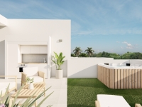 New - Apartment - Los Alcazares - Serena Golf