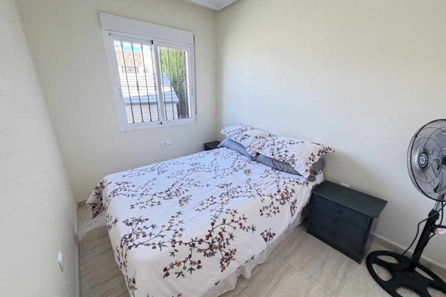 Re-Sale - Apartment - Orihuela Costa - Los Dolses