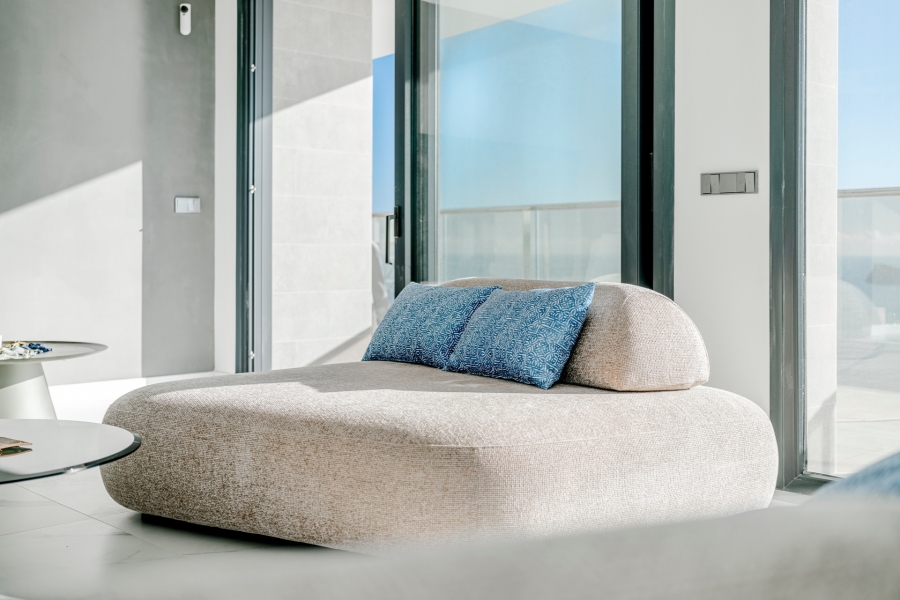 Re-Sale - Apartment - Benidorm - Benidorm - City