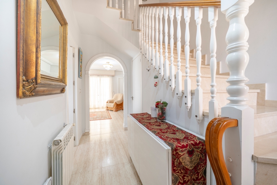 Re-Sale - Townhouse - Guardamar del Segura - El Moncayo