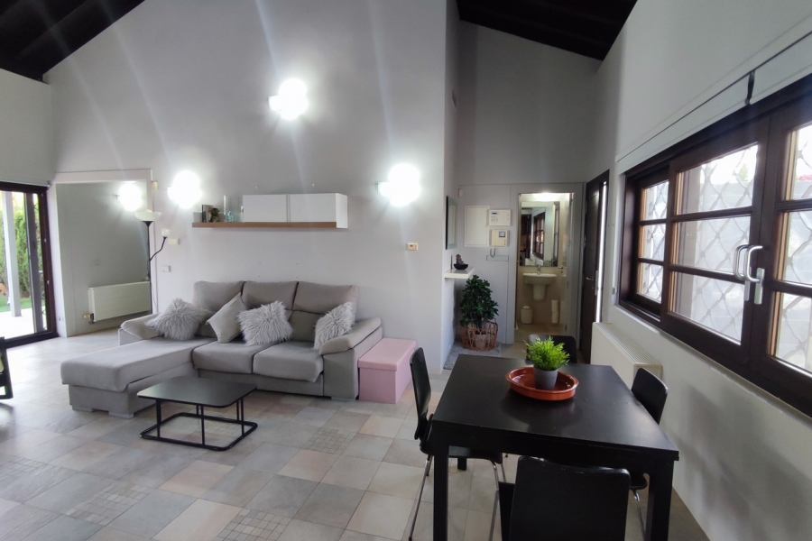 Re-Sale - Detached Villa - Sucina - Peraleja Golf