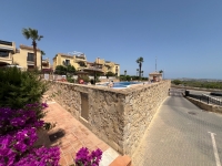 Re-Sale - Townhouse - Algorfa - La Finca Golf Resort