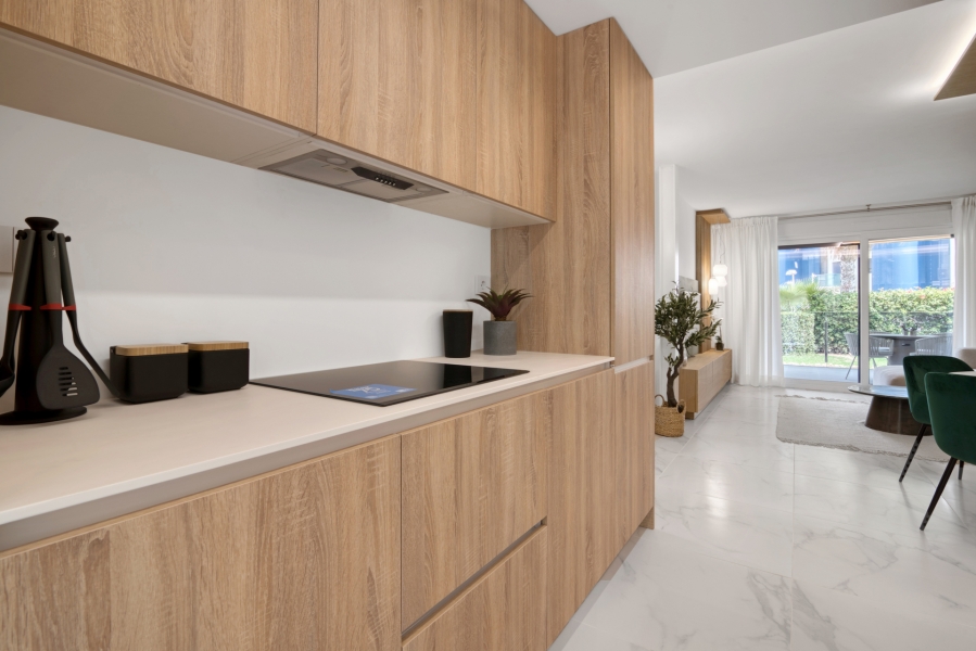 New - Apartment - Torrevieja