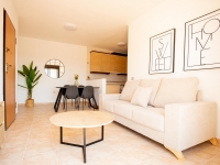 New - Apartment - Aguilas - Collados