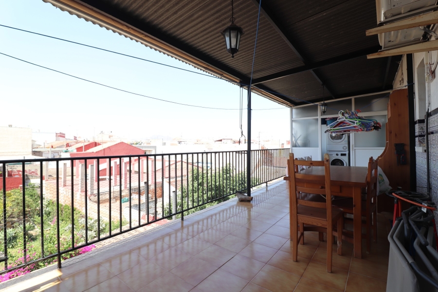 La Revente - Appartement - Dolores - Dolores - Ville
