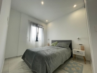 Re-Sale - Detached Villa - Benijofar - Benijofar - Village