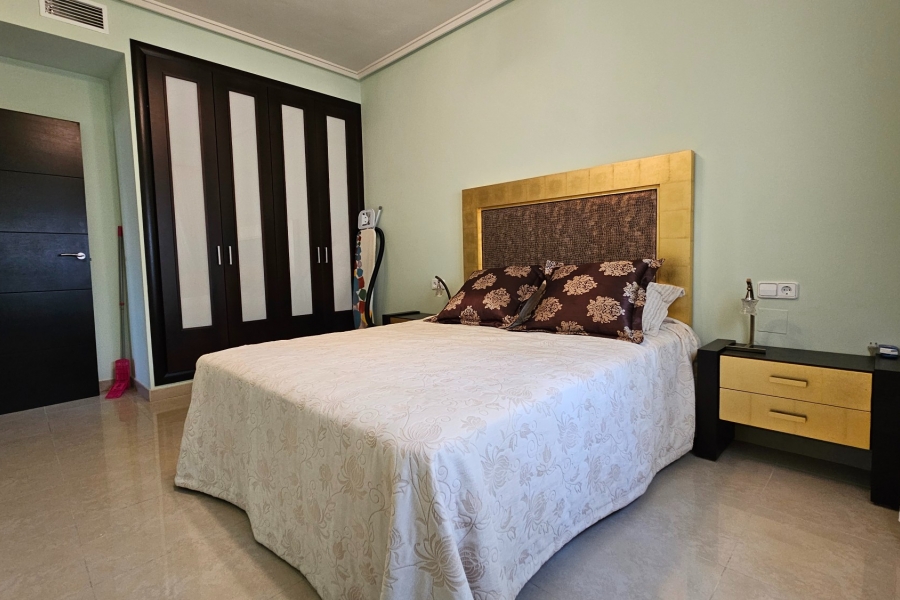 Re-Sale - Detached Villa - Ciudad Quesada - Doña Pepa