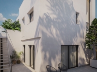 New - Detached Villa - Pilar de La Horadada - Pilar De La Horadada