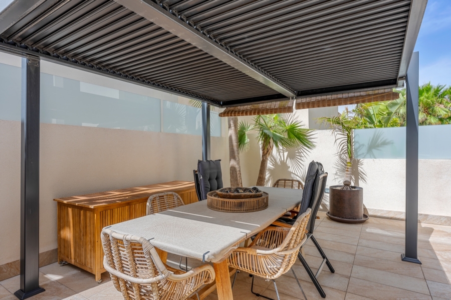 Re-Sale - Detached Villa - Benijofar - Benijofar - Village