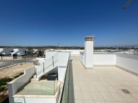 Re-Sale - Detached Villa - Benijofar - Benijofar - Village