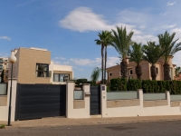 New - Detached Villa - Torrevieja - Torrevieja - Centre