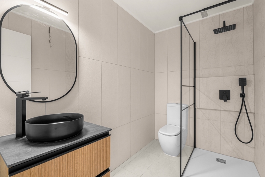 Re-Sale - Apartment - Calpe - Calpe - Town