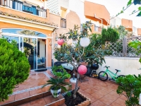 Re-Sale - Townhouse - Orihuela Costa - Villamartin