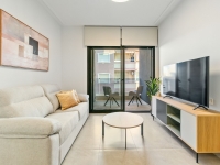 Re-Sale - Apartment - Torrevieja - Playa Del Cura