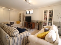 Re-Sale - Detached Villa - Algorfa - Lo Crispin