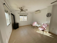 Re-Sale - Detached Villa - Benimar - Rojales Hills