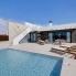 New - Townhouse - Mutxamel - Bonalba Golf