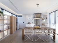 New - Detached Villa - San Javier - San Javier - Town