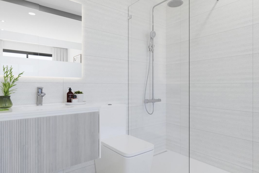 New - Apartment - Torrevieja