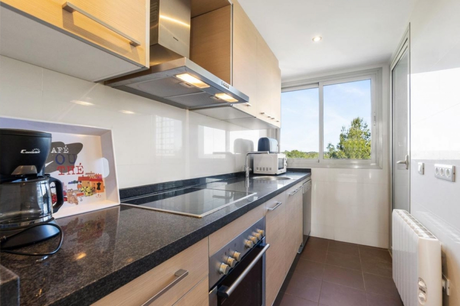 Re-Sale - Apartment - Las Colinas Golf Resort