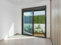 Nieuw - Vrijstaande Villa - San Javier - San Javier - Stad