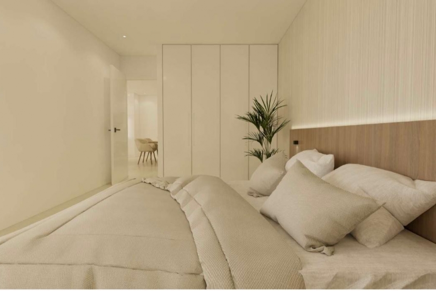 New - Semi Detached Villa - Dolores - Dolores - Town