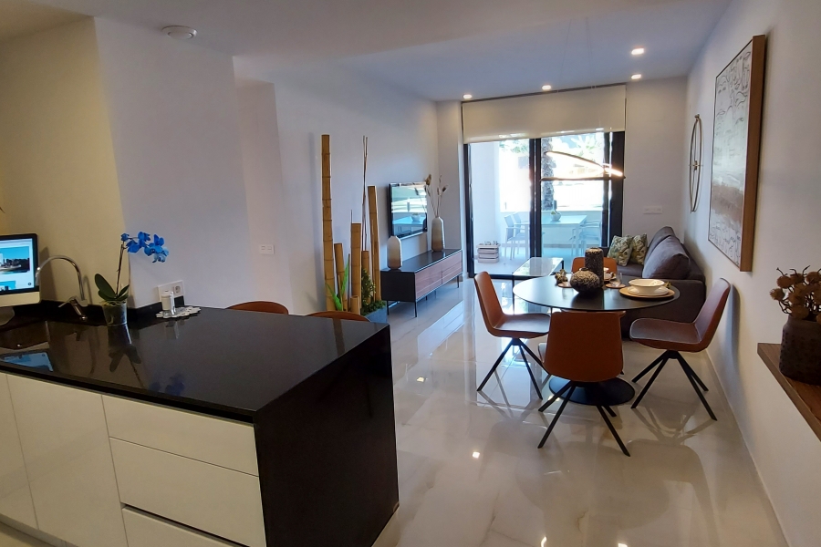 Nouveau - Appartement - Orihuela Costa - Los Altos