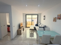 Re-Sale - Apartment - Orihuela Costa - Lomas de Cabo Roig