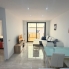 Re-Sale - Apartment - Orihuela Costa - Lomas de Cabo Roig