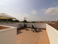 Re-Sale - Townhouse - Algorfa - Montemar