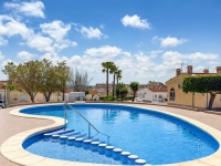 Re-Sale - Townhouse - Ciudad Quesada - Doña Pepa