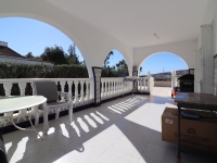 Re-Sale - Detached Villa - Algorfa - Lomas de La Juliana