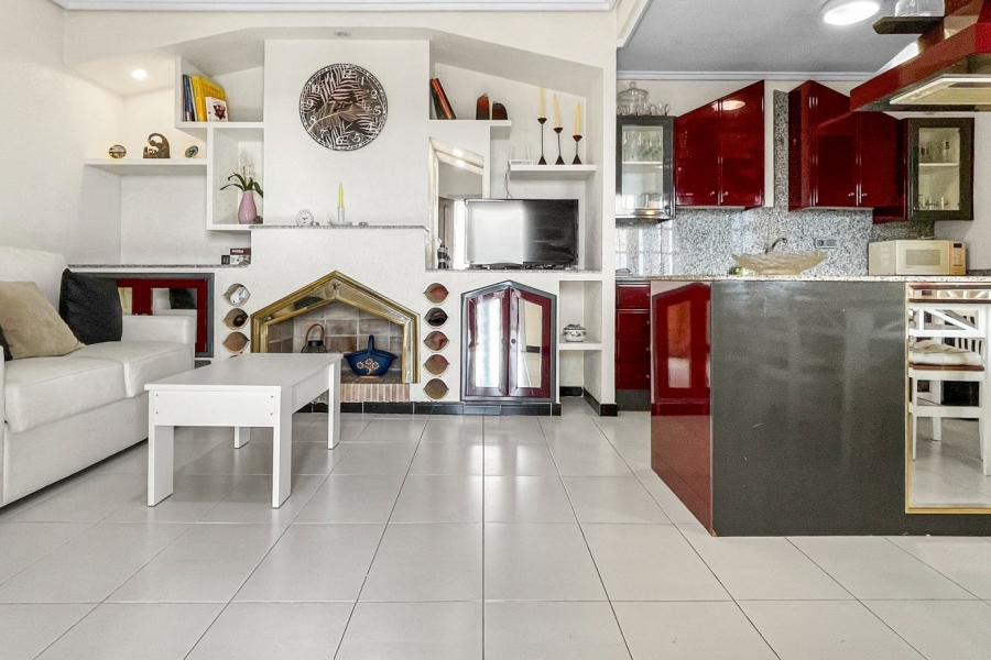 Re-Sale - Apartment - Orihuela Costa - Los Altos