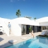 New - Detached Villa - Algorfa - La Finca Golf Resort