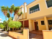 Re-Sale - Townhouse - Orihuela Costa - Lomas de Campoamor