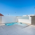 New - Detached Villa - San Javier - San Javier - Town