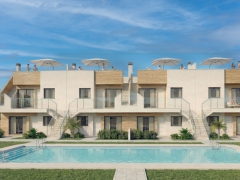 Apartment - New - San Javier - San Javier - Town
