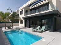 Re-Sale - Detached Villa - Algorfa - La Finca Golf Resort
